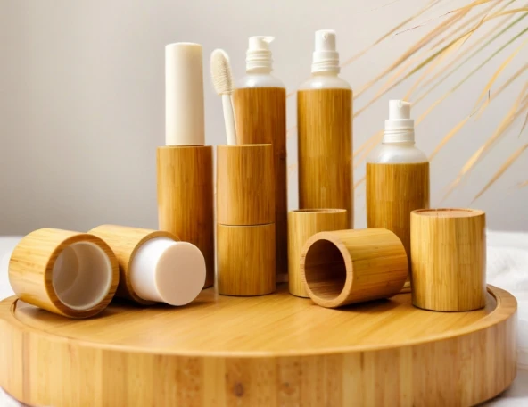 Are Bamboo Spray Bottles Truly Eco-Friendly? A 2026 Sustainability Deep-Dive Are Bamboo Spray Bottles Truly Eco-Friendly? A 2026 Sustainability Deep-Dive