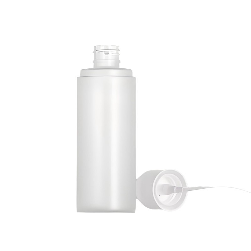 Reusable Makeup Packaging