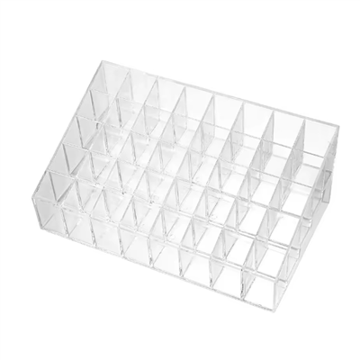 Care este capacitatea maximă a unei cutii de machiaj cu încuietoare?